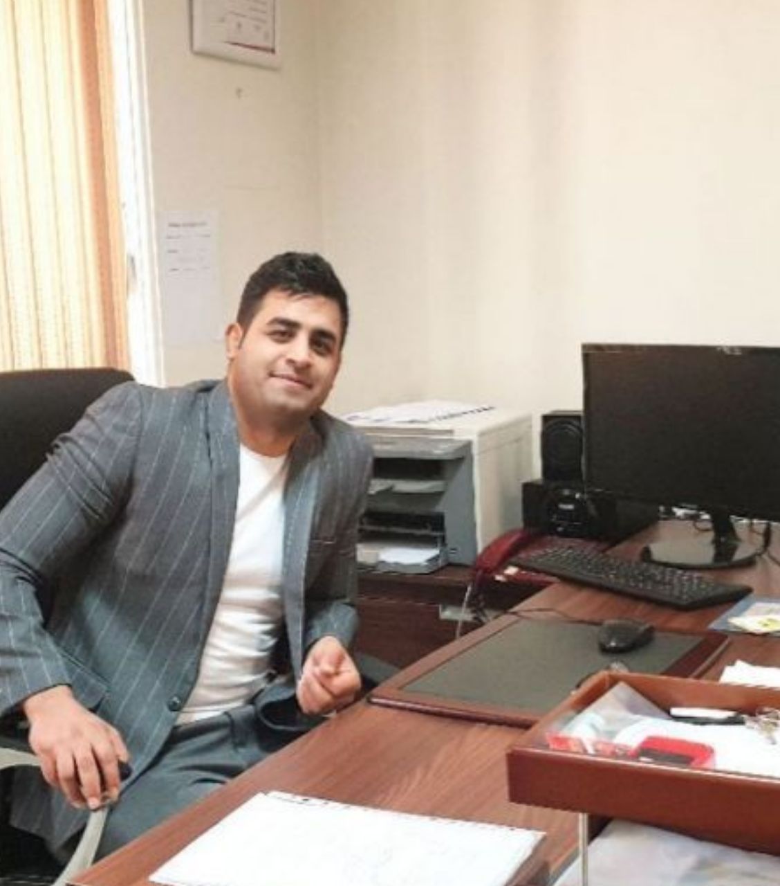 شرکت و اعضاء هیئت مدیره